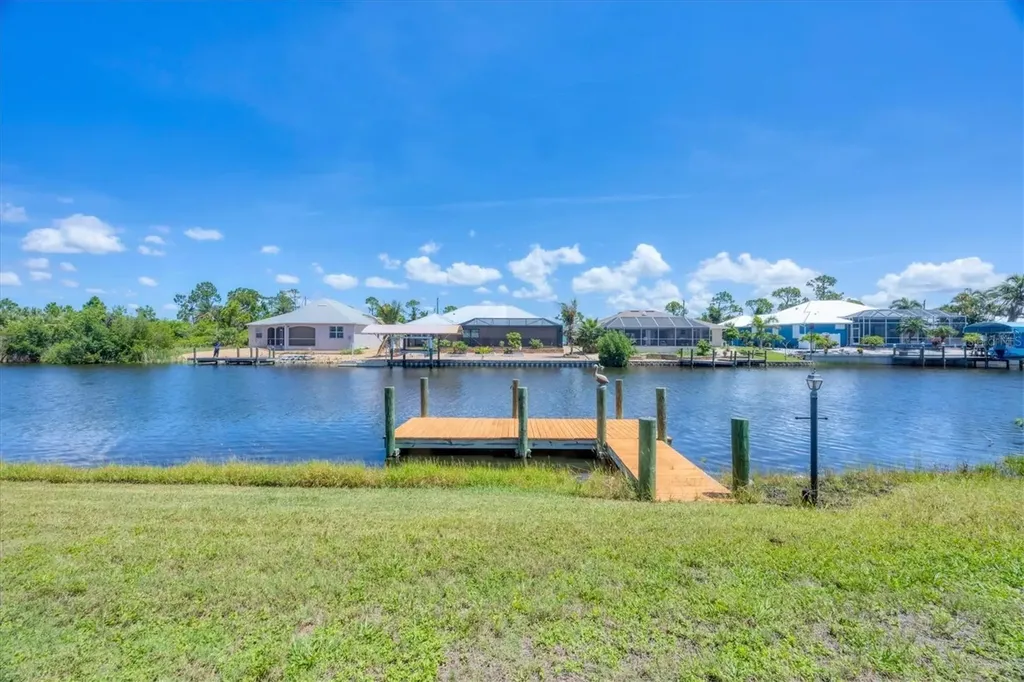 15128 Hennipen Circle Port Charlotte FL 33981
