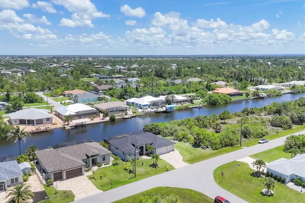 15128 Hennipen Circle Port Charlotte FL 33981