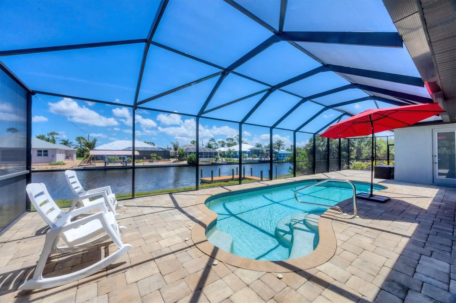 15128 Hennipen Circle Port Charlotte FL 33981