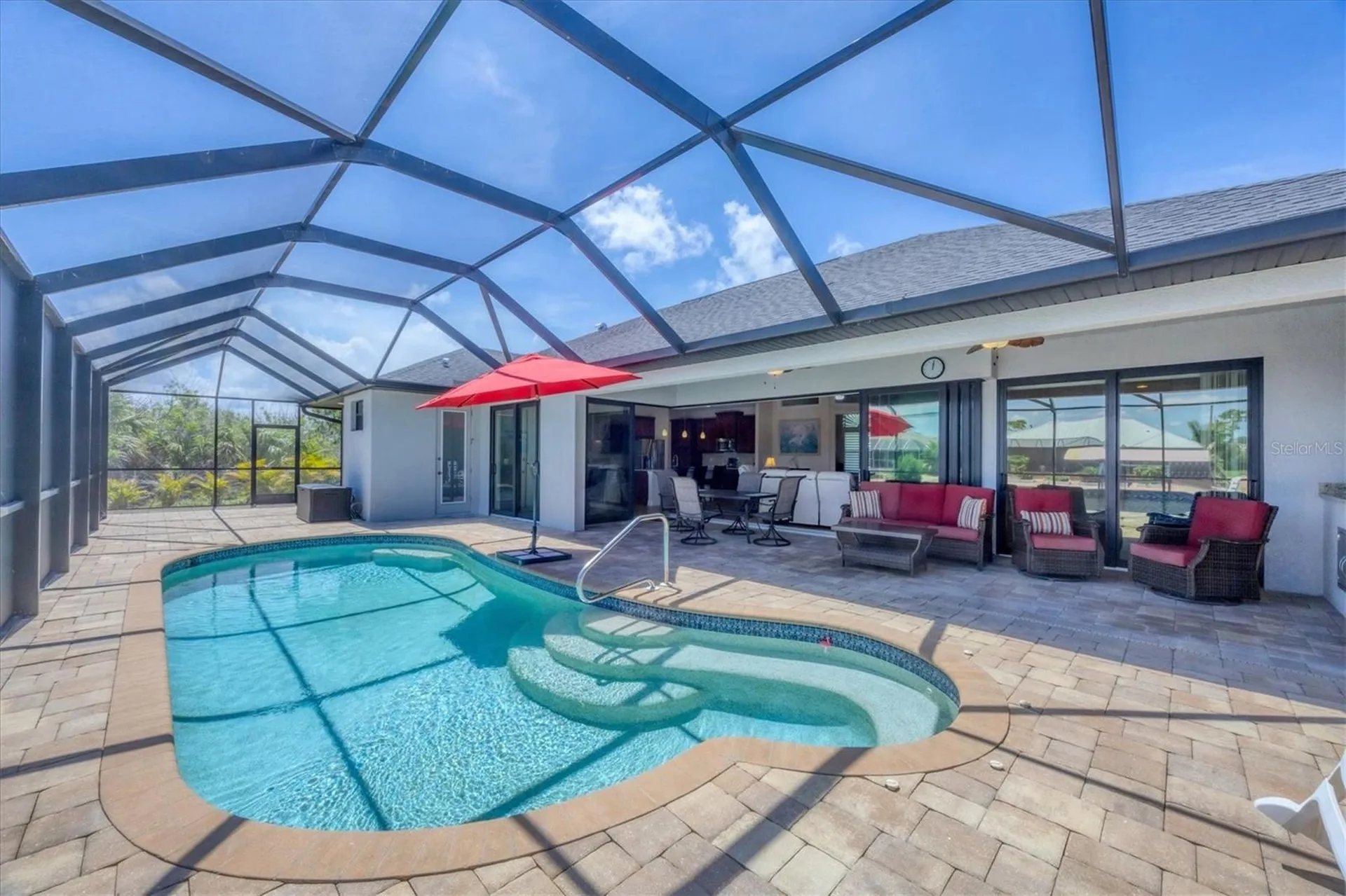 15128 Hennipen Circle Port Charlotte FL 33981