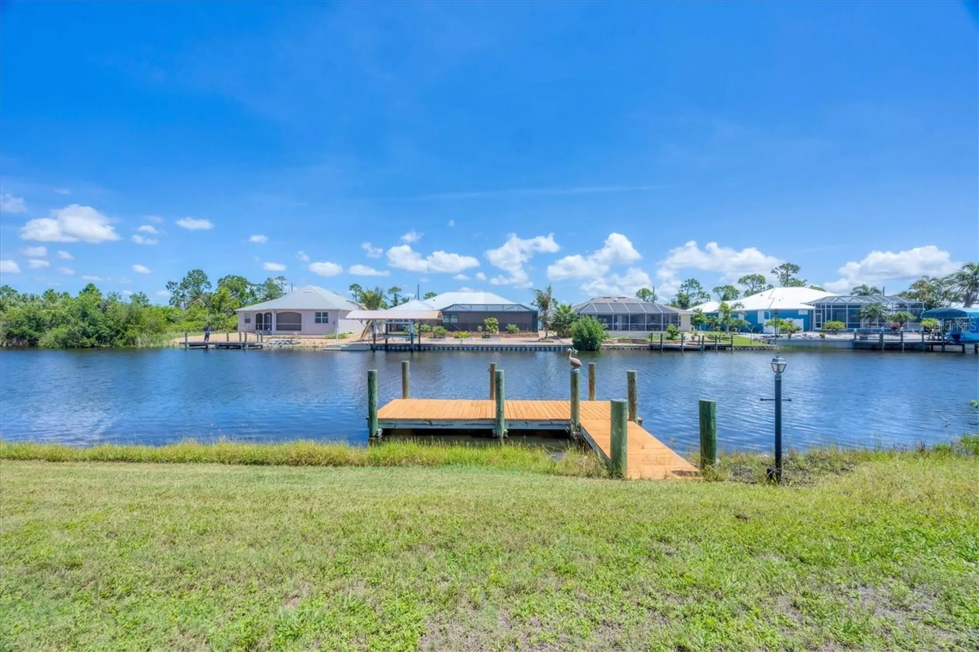15128 Hennipen Circle Port Charlotte FL 33981