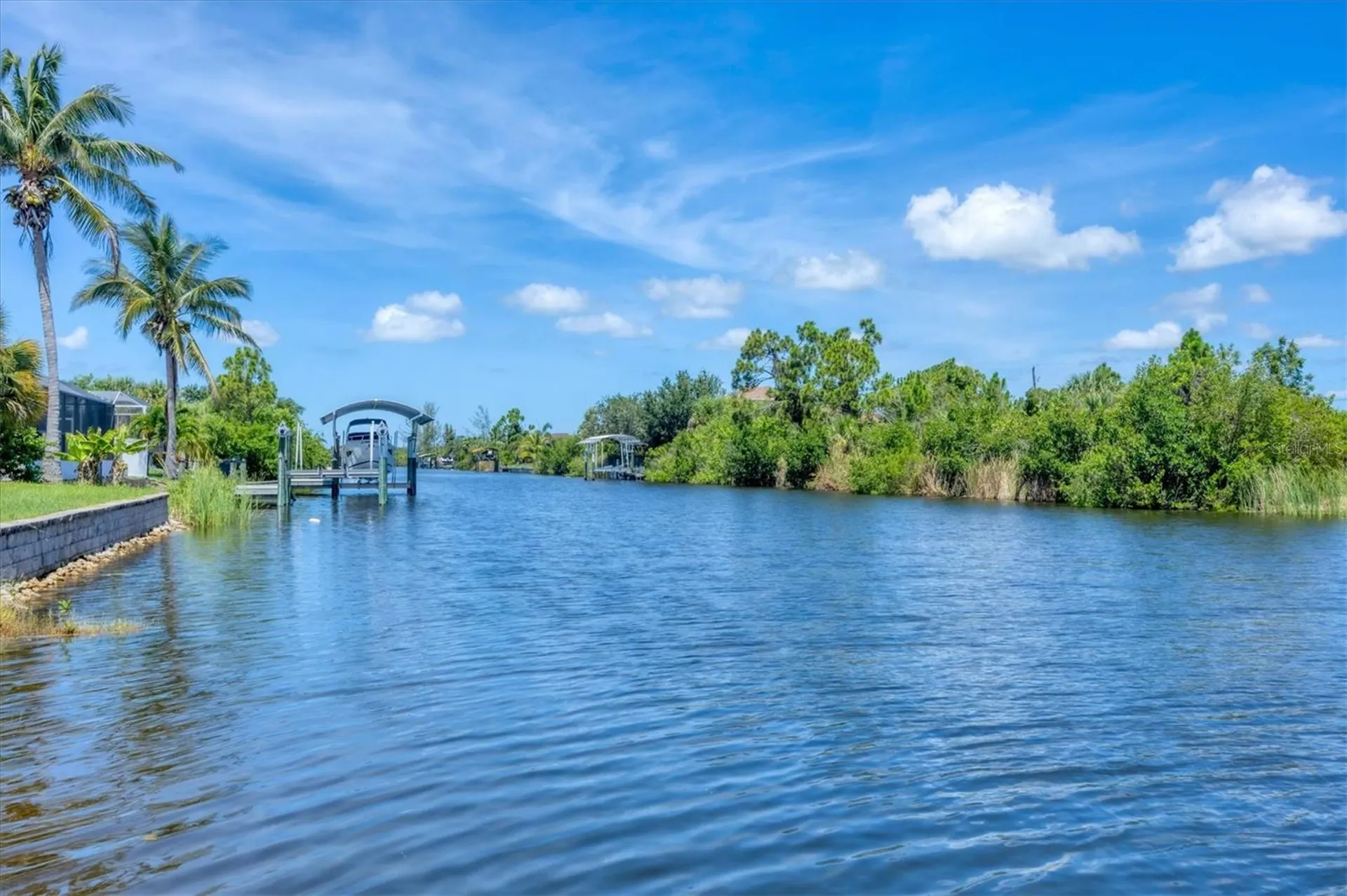 15128 Hennipen Circle Port Charlotte FL 33981