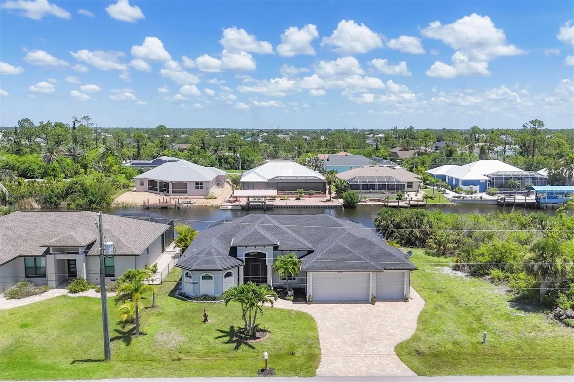 15128 Hennipen Circle Port Charlotte FL 33981