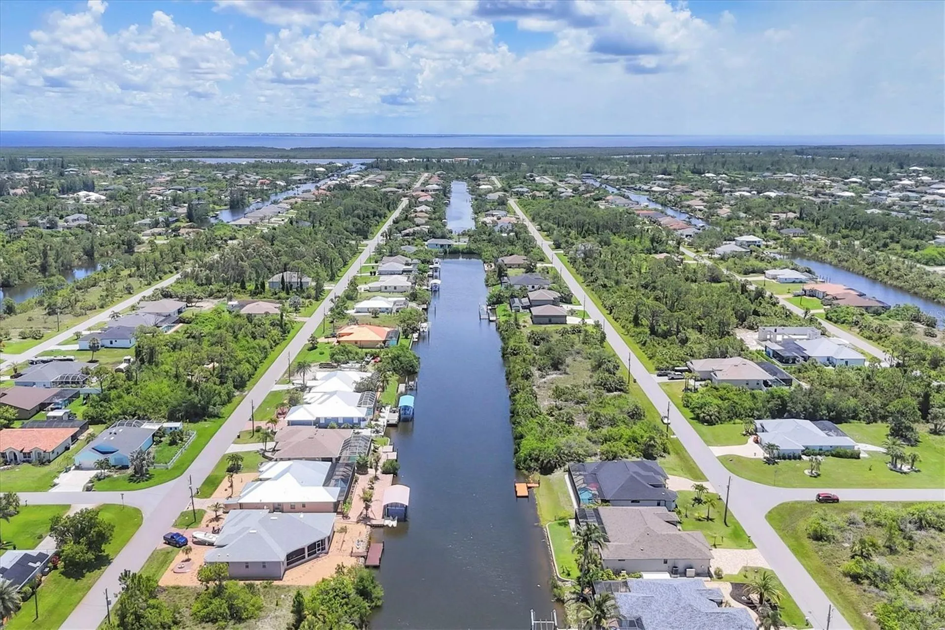 15128 Hennipen Circle Port Charlotte FL 33981
