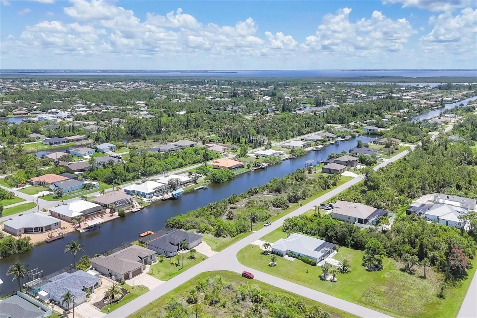 15128 Hennipen Circle Port Charlotte FL 33981