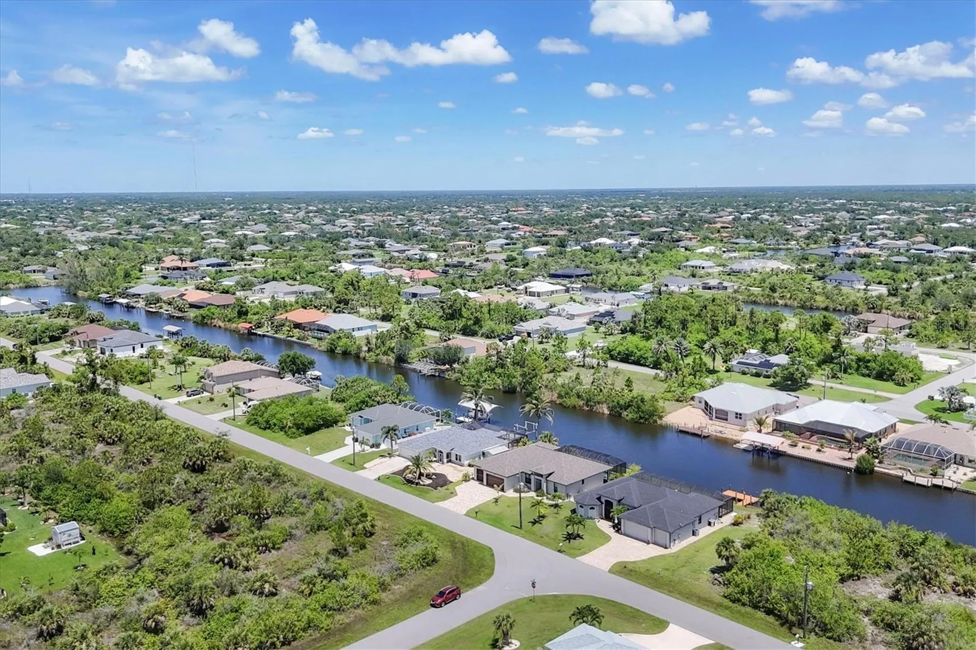 15128 Hennipen Circle Port Charlotte FL 33981