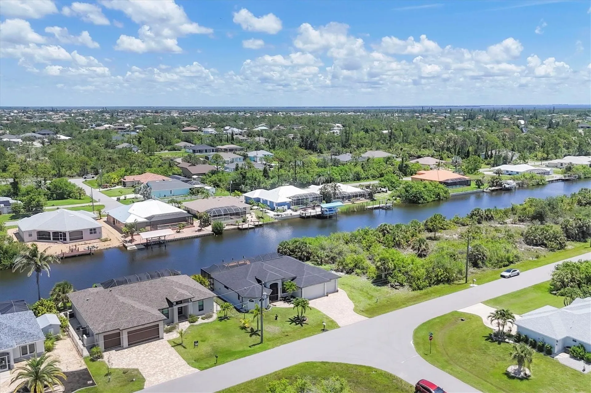 15128 Hennipen Circle Port Charlotte FL 33981