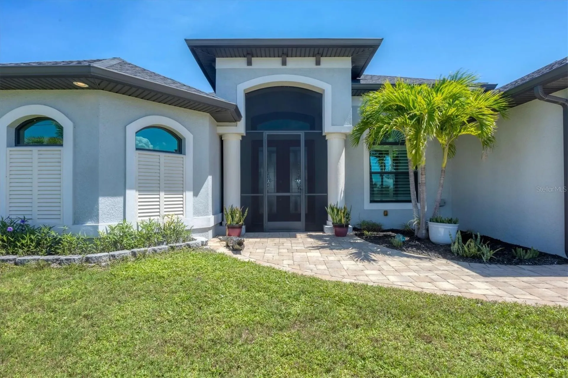 15128 Hennipen Circle Port Charlotte FL 33981