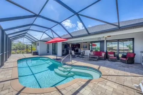 15128 Hennipen Circle Port Charlotte FL 33981