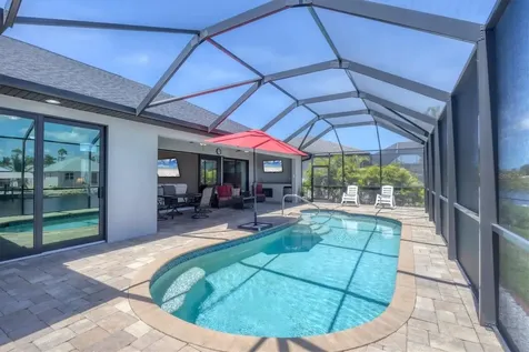 15128 Hennipen Circle Port Charlotte FL 33981
