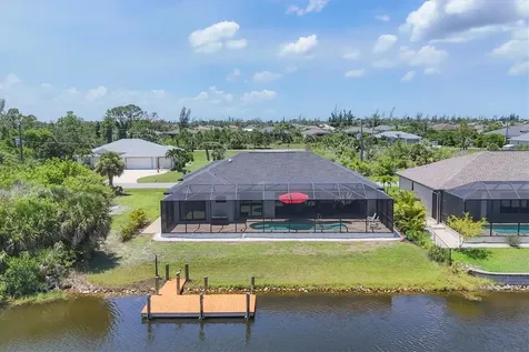 15128 Hennipen Circle Port Charlotte FL 33981