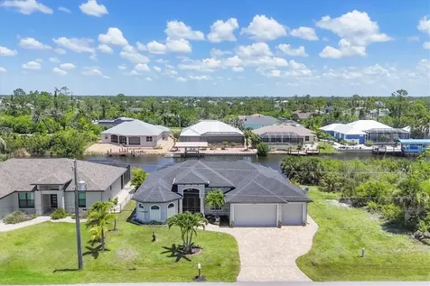15128 Hennipen Circle Port Charlotte FL 33981