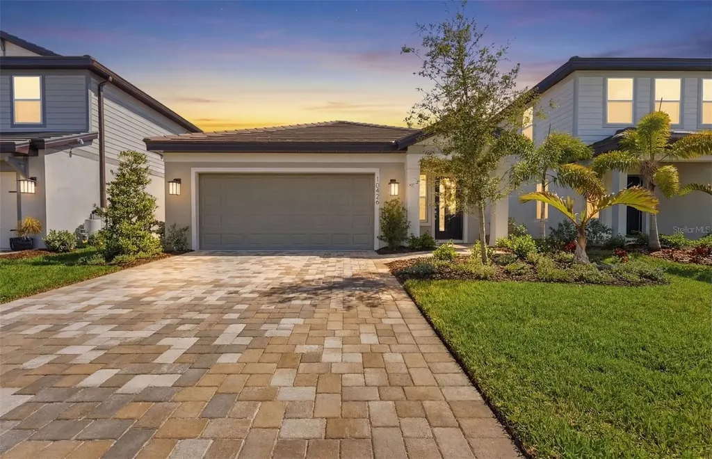 10426 Cross River Trail Parrish FL 34219