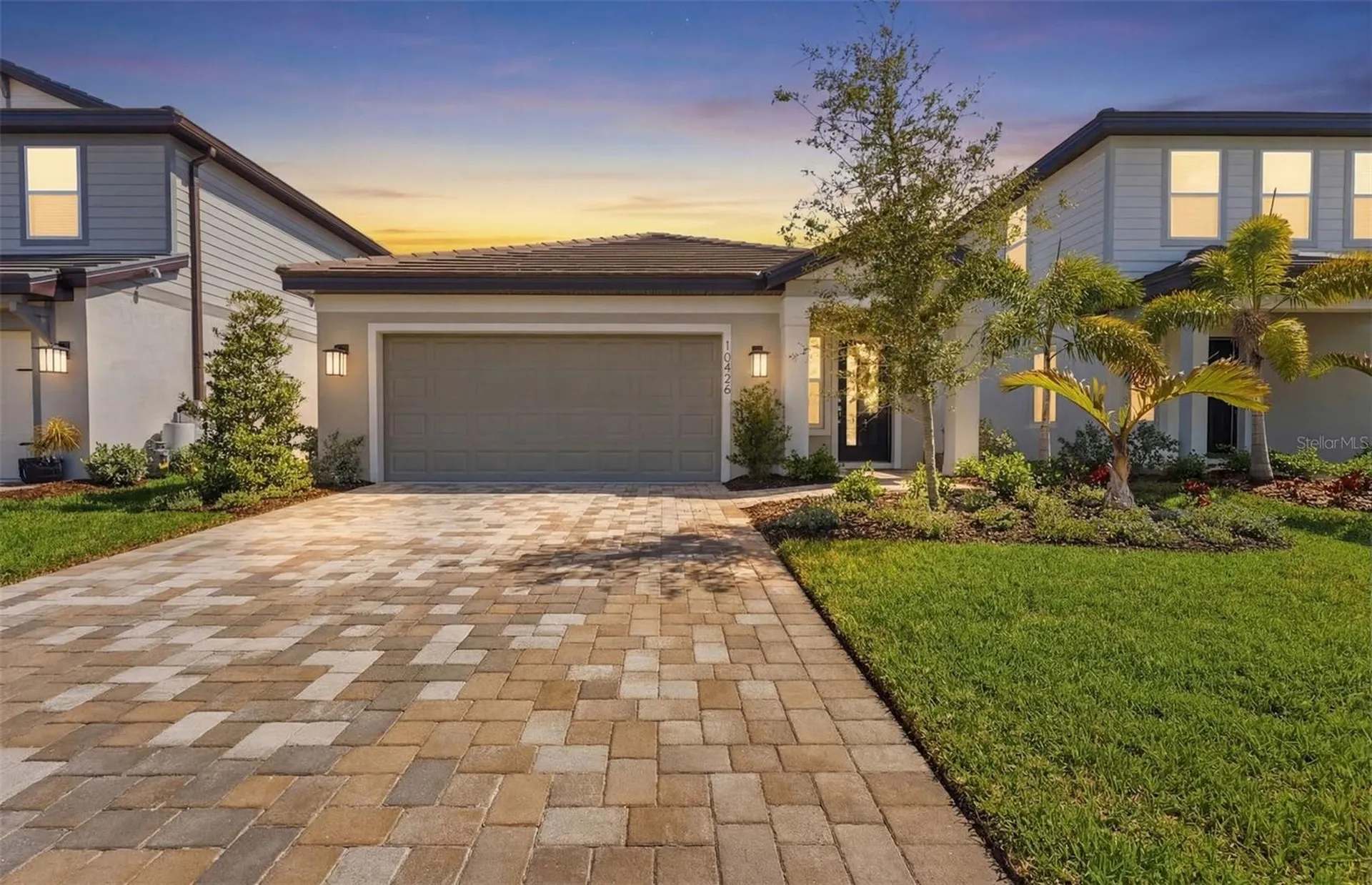 10426 Cross River Trail Parrish FL 34219