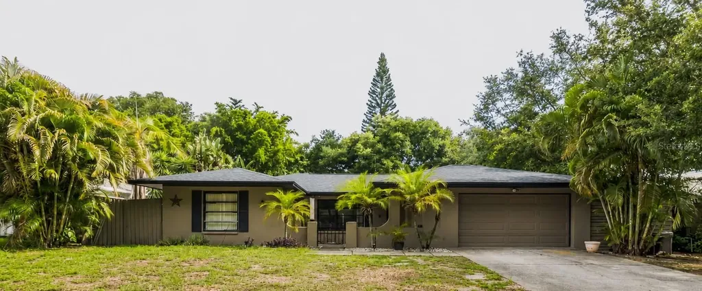 2199 Blue Tern Drive Palm Harbor FL 34683