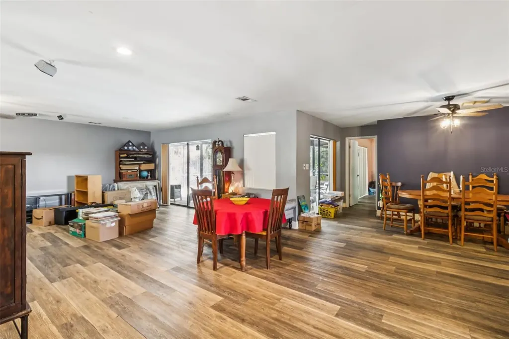 2199 Blue Tern Drive Palm Harbor FL 34683
