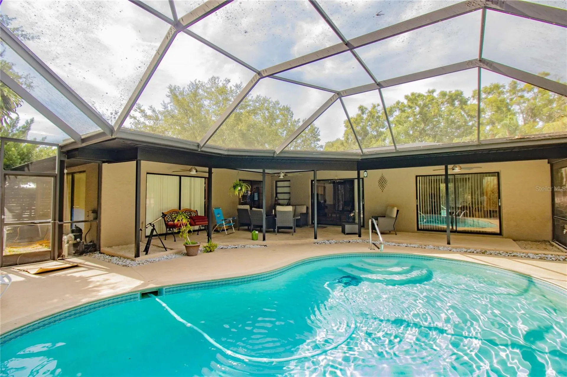 2199 Blue Tern Drive Palm Harbor FL 34683