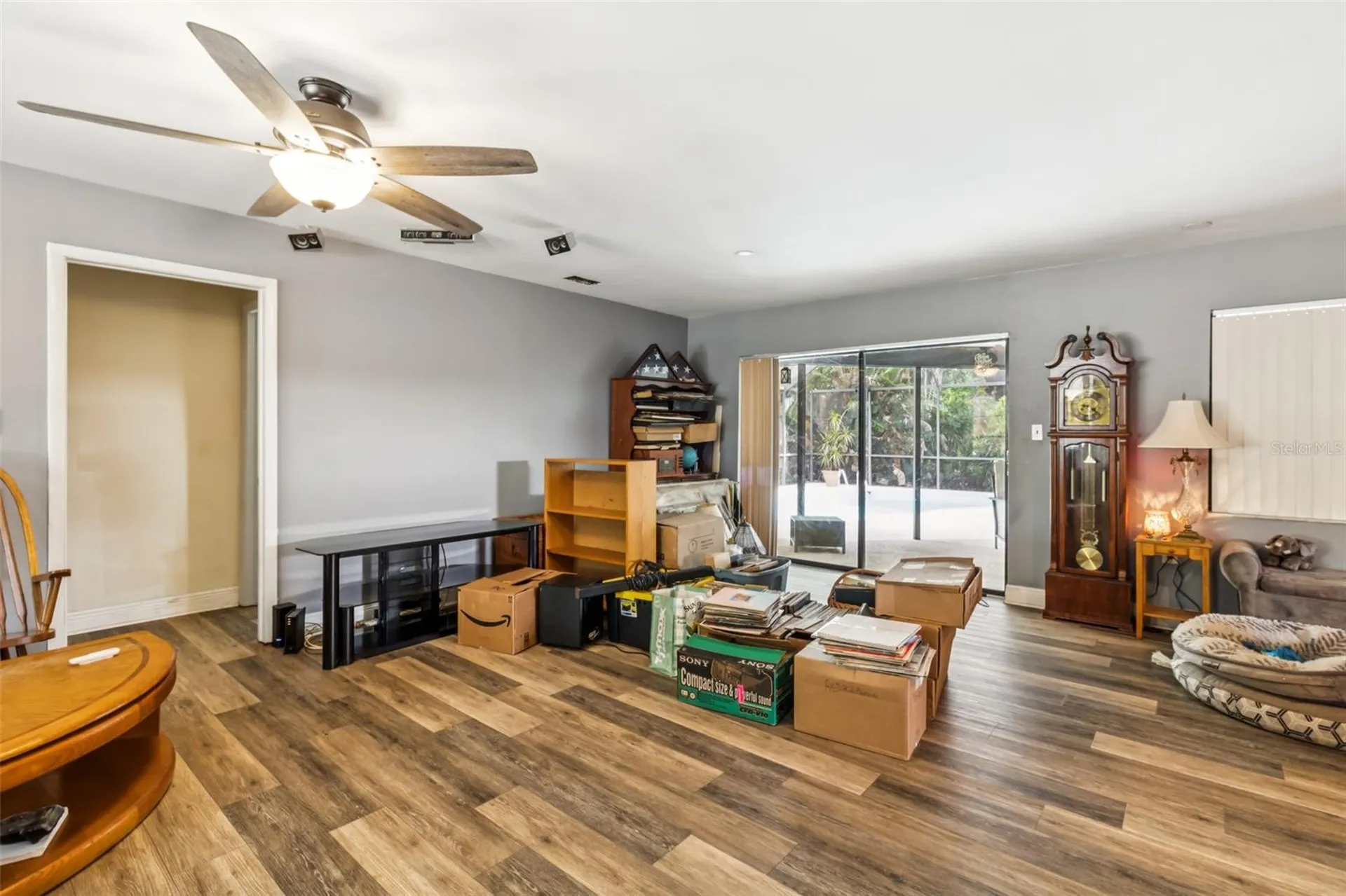 2199 Blue Tern Drive Palm Harbor FL 34683