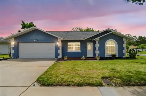 8823 Aruba Lane Port Richey FL 34668