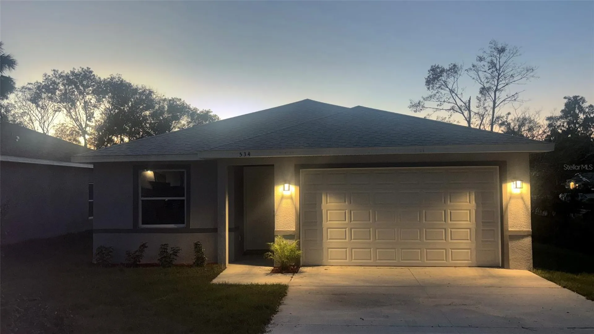 534 S Adelle Avenue Deland FL 32720