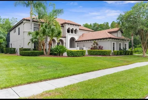 3500 Ballastone Drive Land O Lakes FL 34638