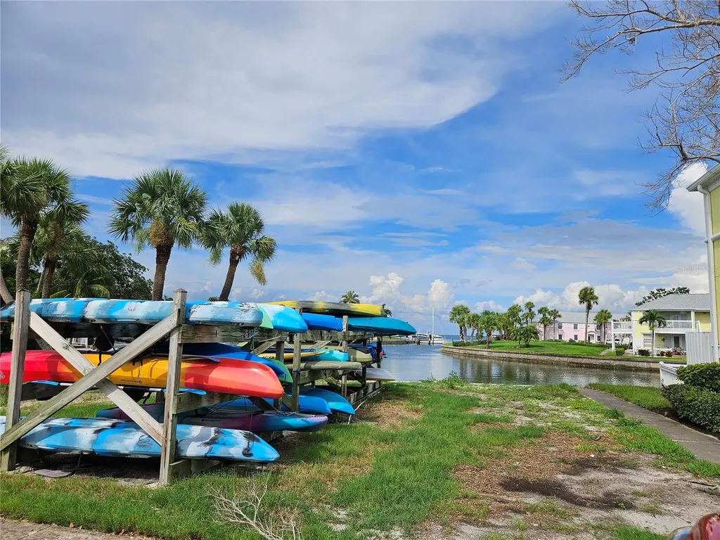 4985 Cobia Drive SE St Petersburg FL 33705