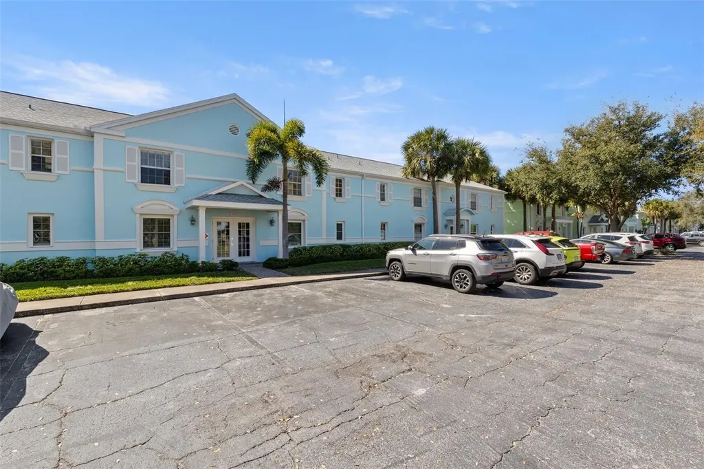 4985 Cobia Drive SE St Petersburg FL 33705