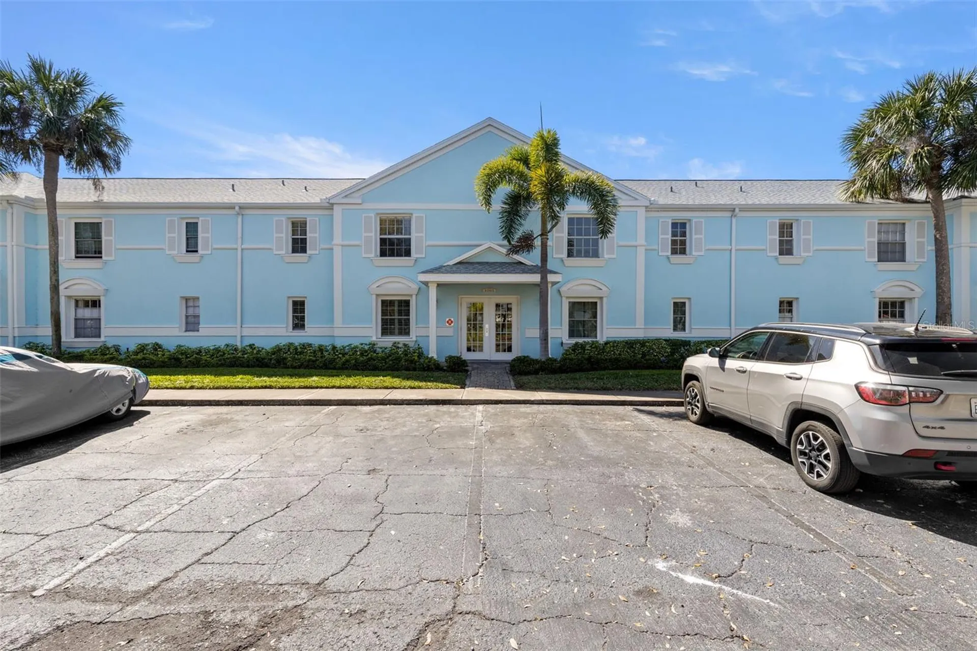 4985 Cobia Drive SE St Petersburg FL 33705