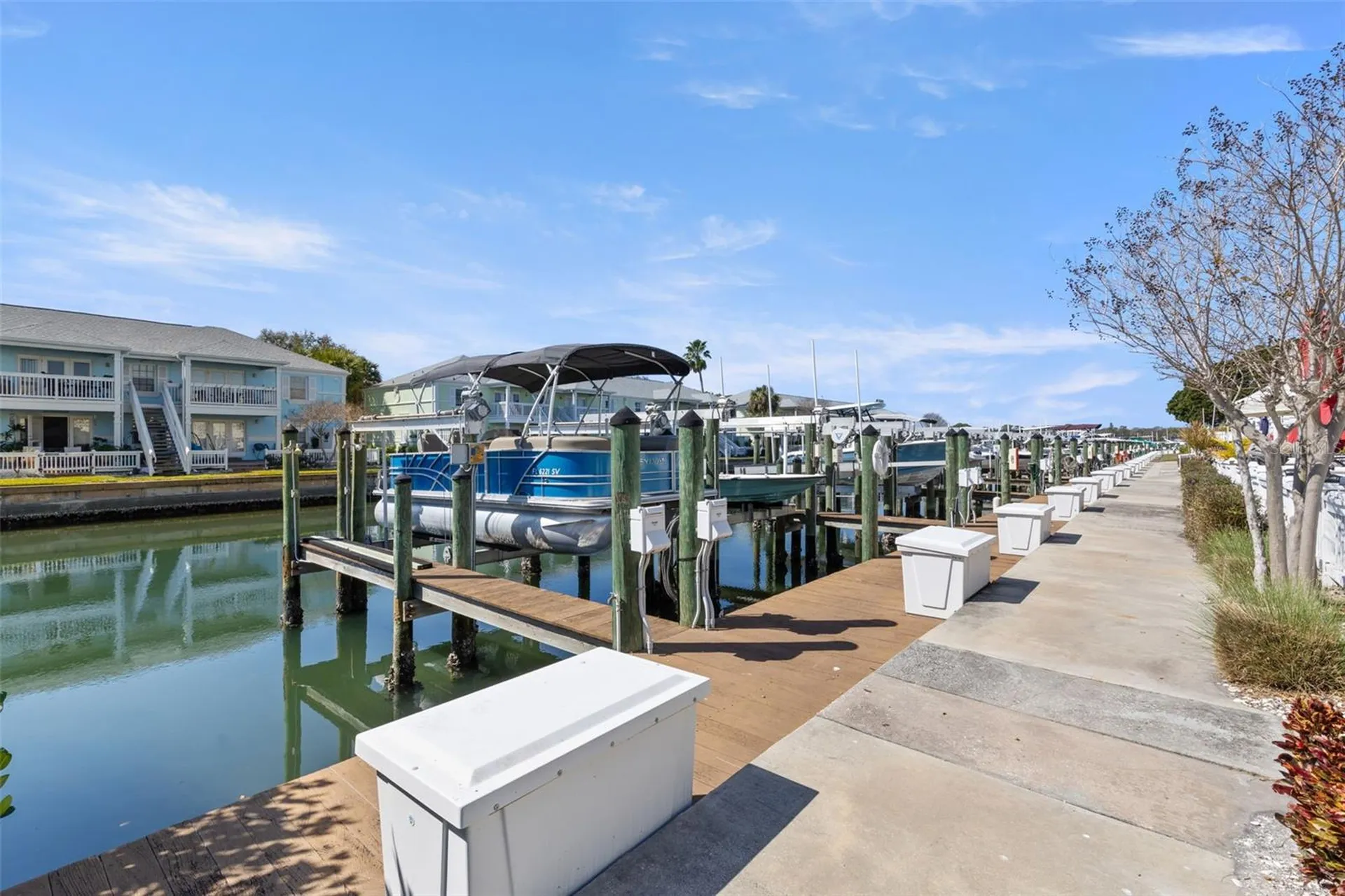 4985 Cobia Drive SE St Petersburg FL 33705