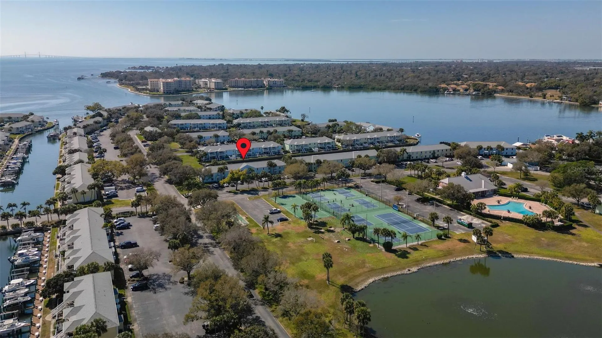 4985 Cobia Drive SE St Petersburg FL 33705