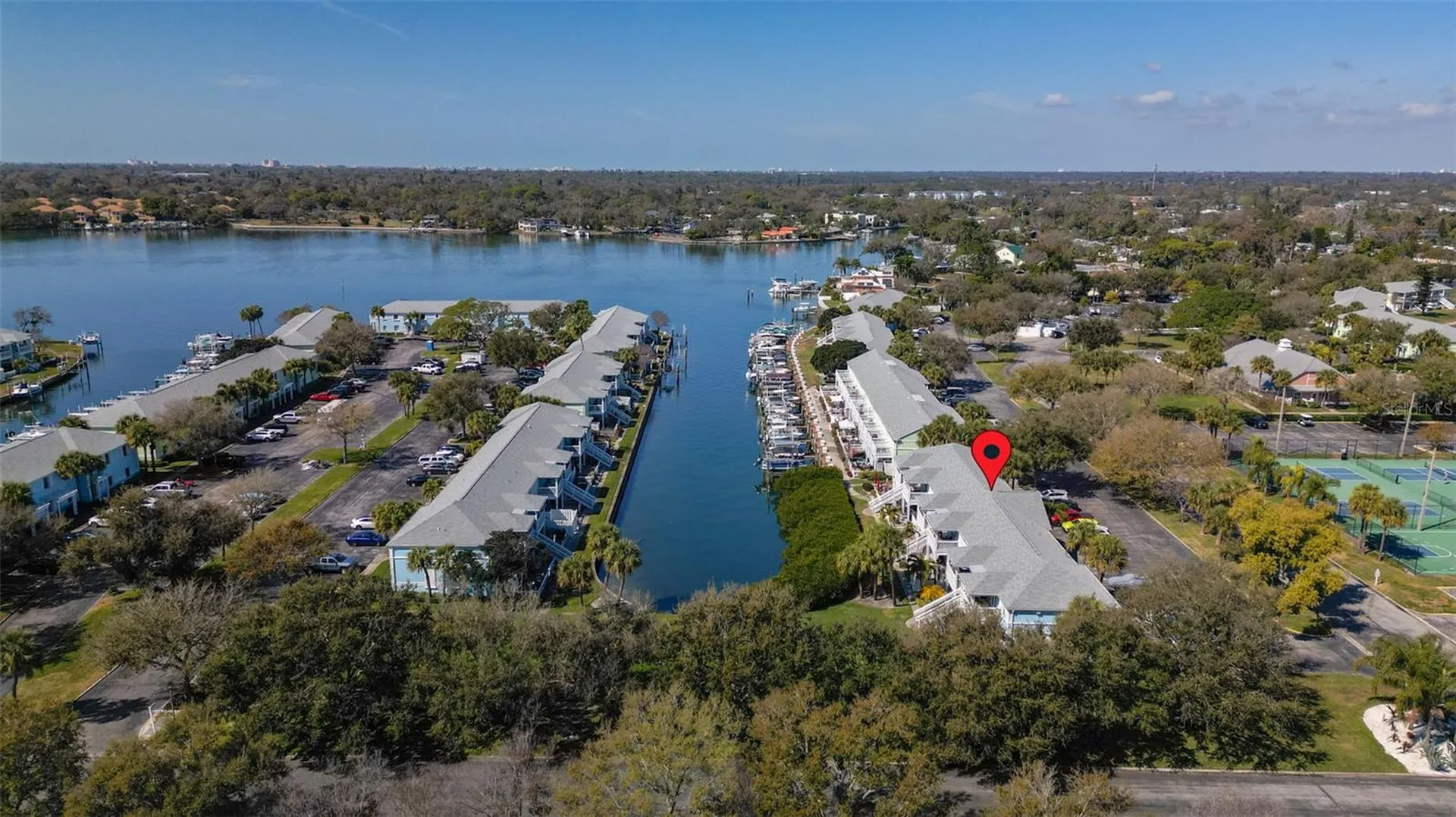 4985 Cobia Drive SE St Petersburg FL 33705
