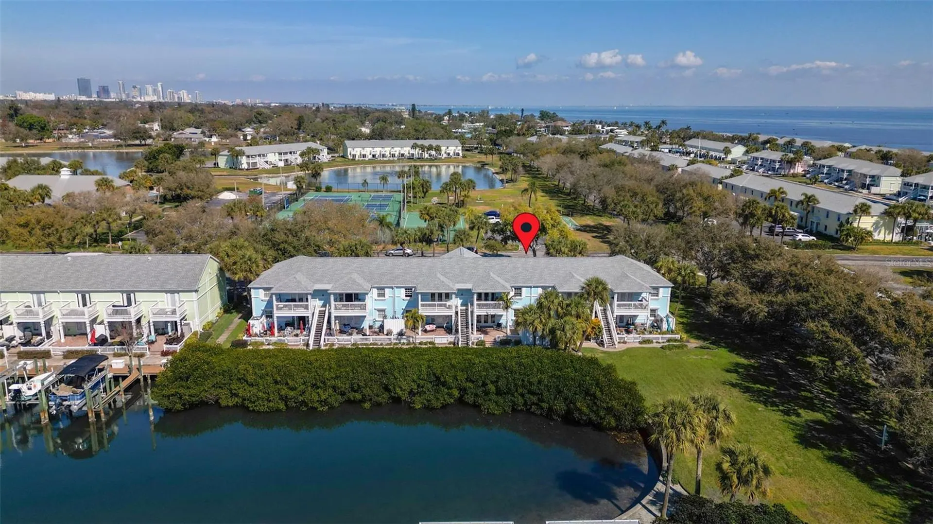 4985 Cobia Drive SE St Petersburg FL 33705