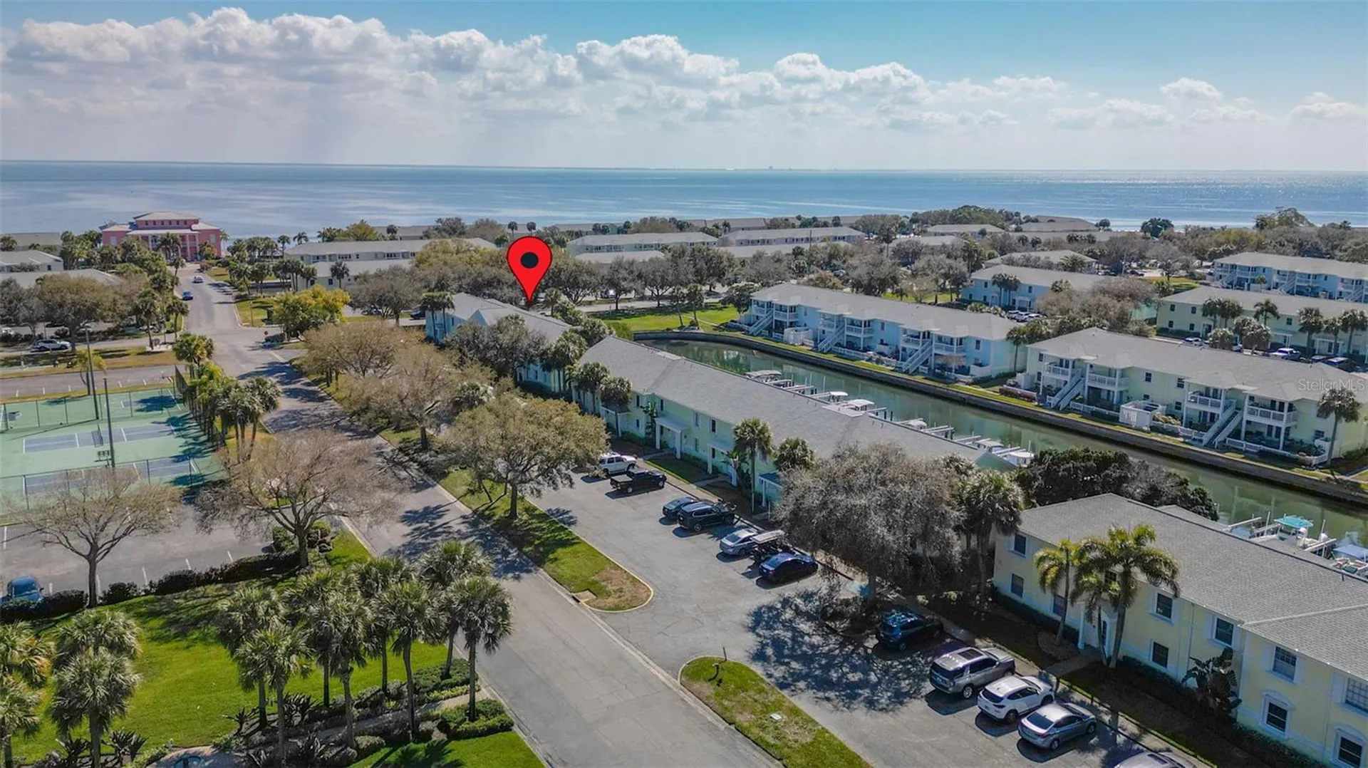 4985 Cobia Drive SE St Petersburg FL 33705