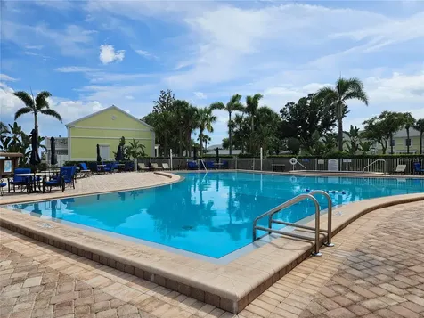 4985 Cobia Drive SE St Petersburg FL 33705