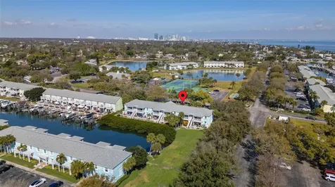 4985 Cobia Drive SE St Petersburg FL 33705