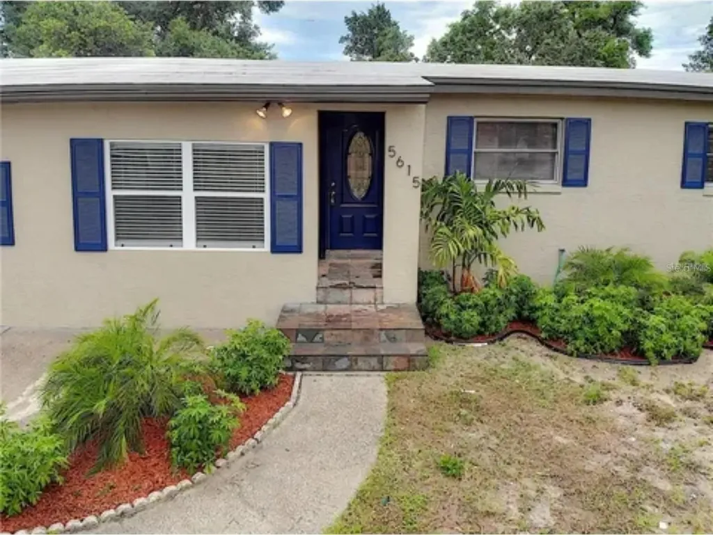 5615 Arundel Drive Orlando FL 32808