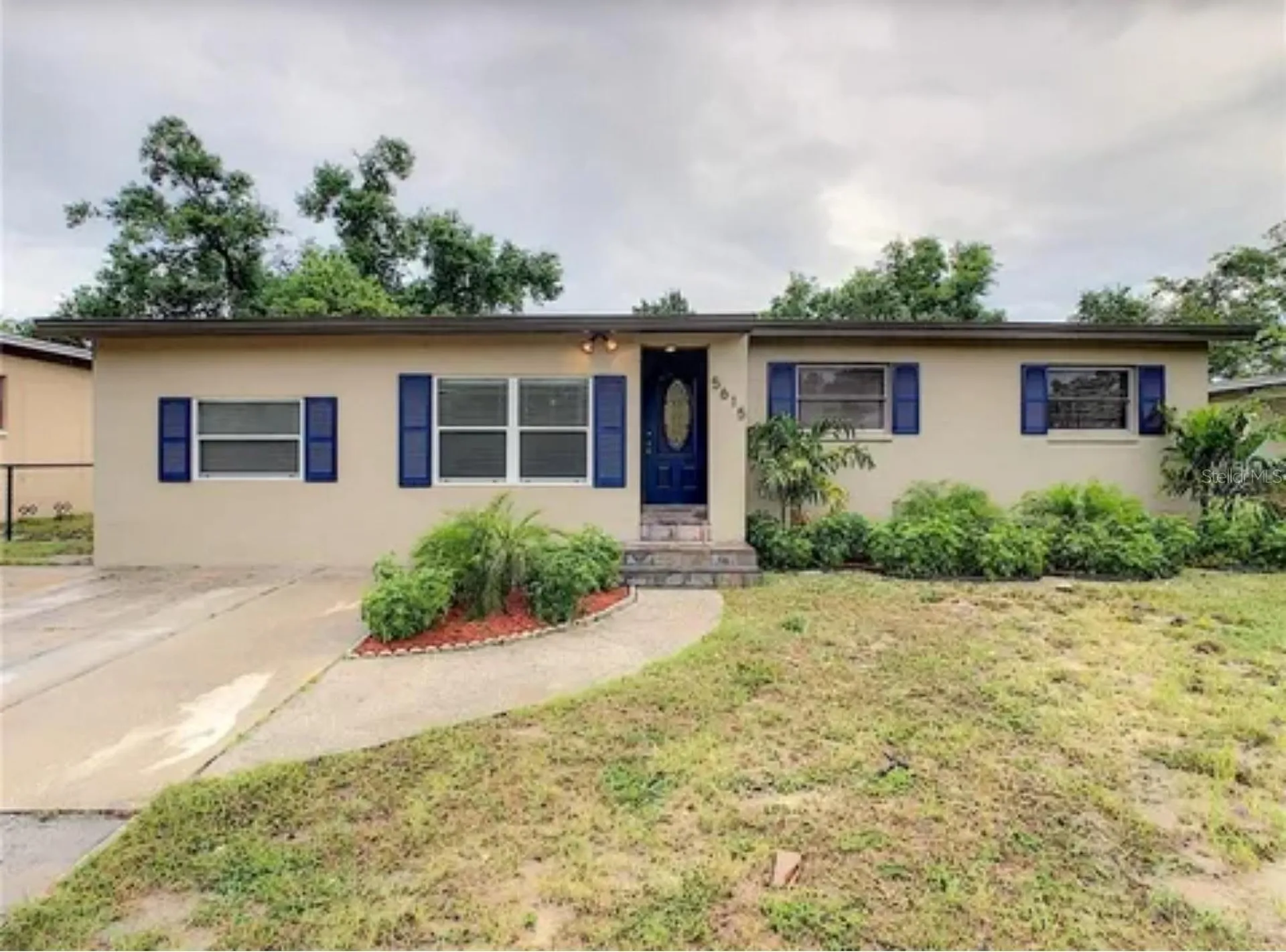5615 Arundel Drive Orlando FL 32808