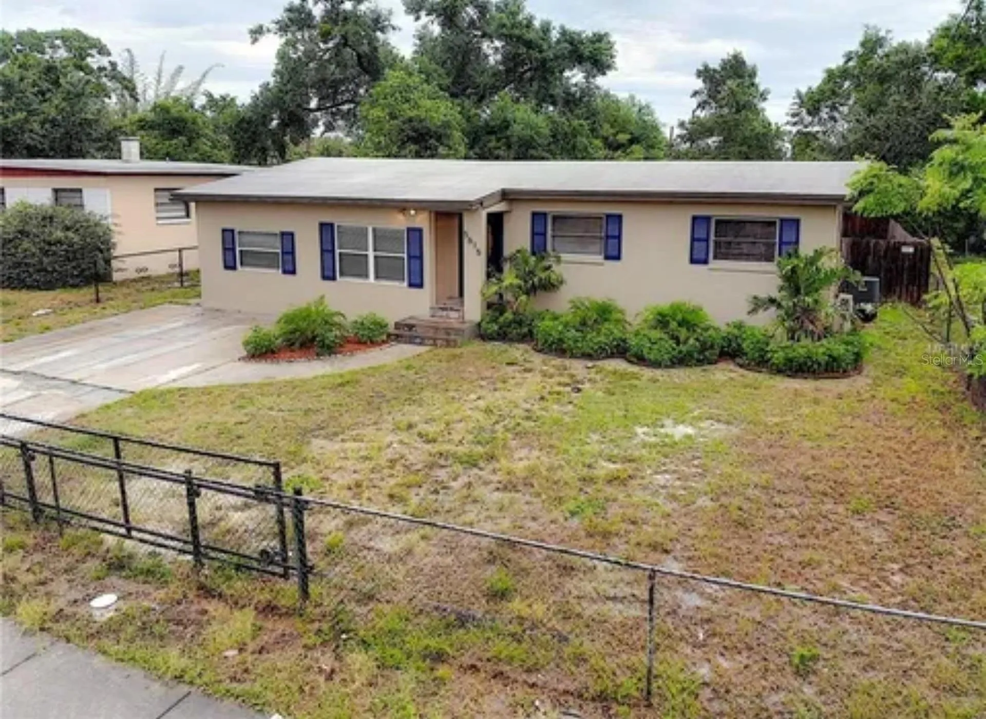 5615 Arundel Drive Orlando FL 32808