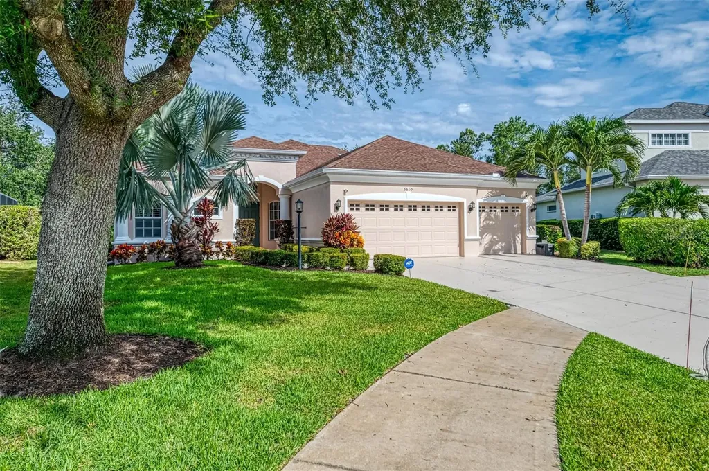 6610 Rosy Barb Court Lakewood Ranch FL 34202