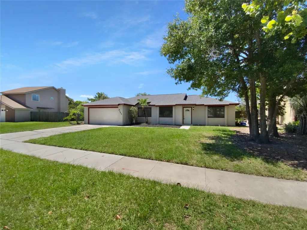 9744 Tattersall Avenue Orlando FL 32817