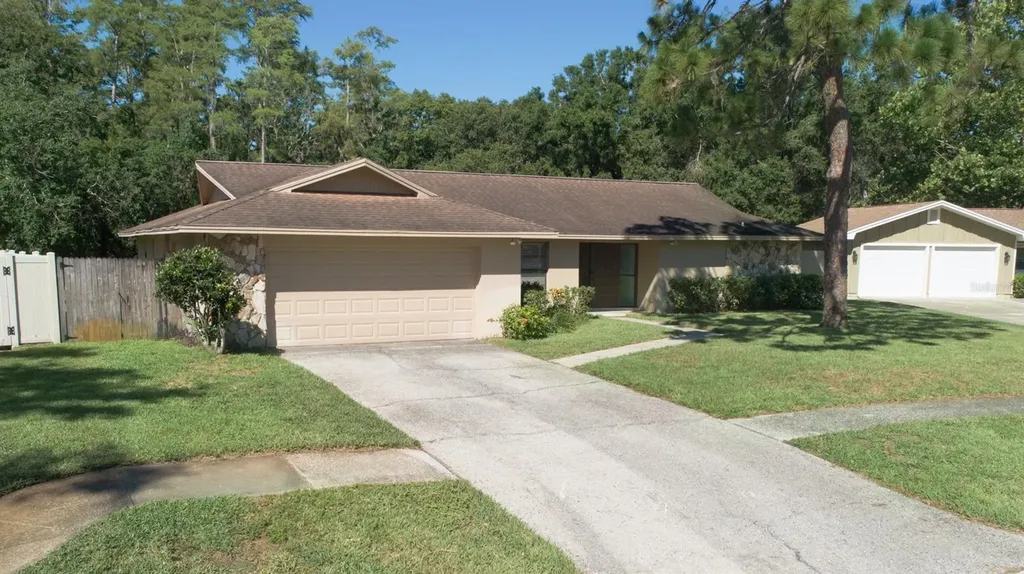 2532 Sweetgum Way W Clearwater FL 33761