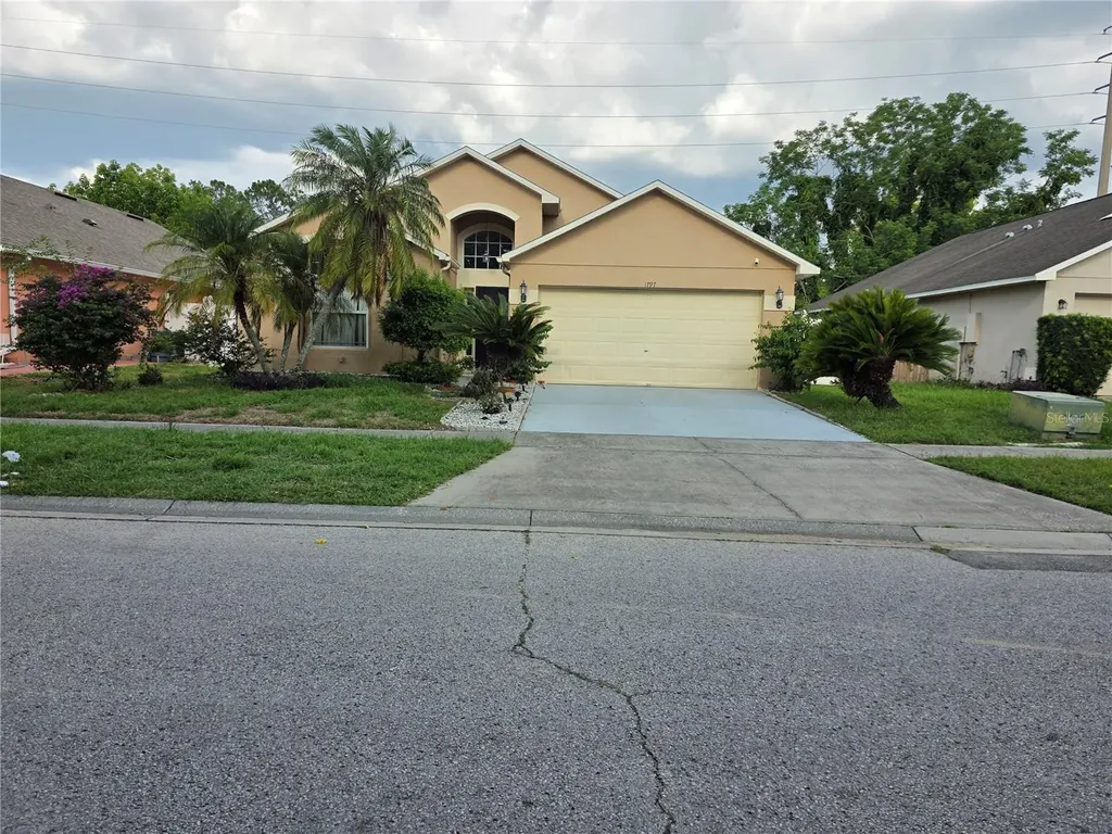 1797 Tillstream Drive Orlando FL 32818