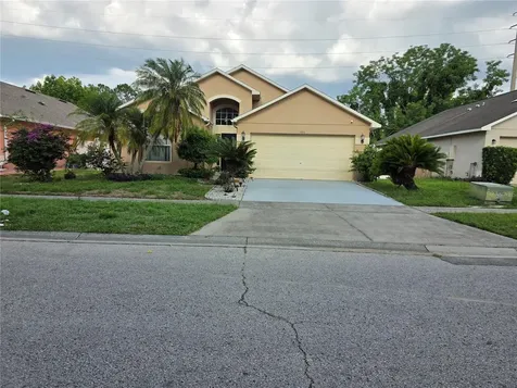 1797 Tillstream Drive Orlando FL 32818