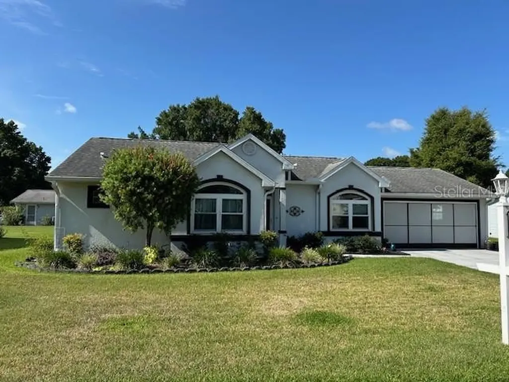 8320 SW 108th Place Road Ocala FL 34481