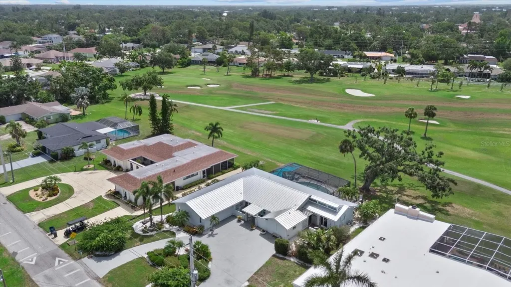 538 Magellan Drive Sarasota FL 34243