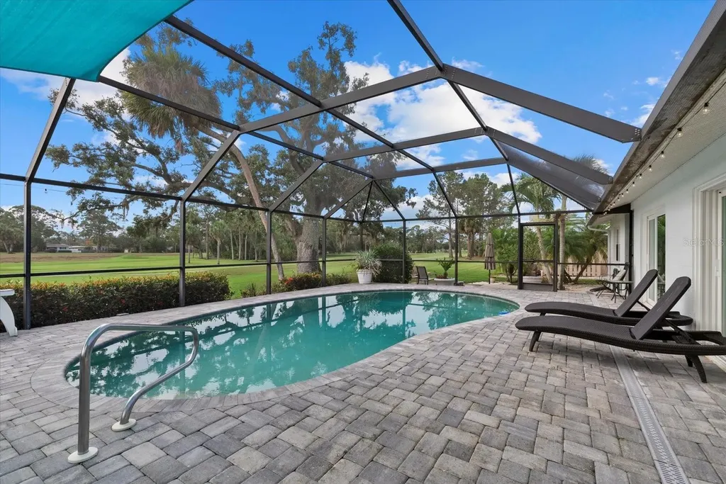 538 Magellan Drive Sarasota FL 34243