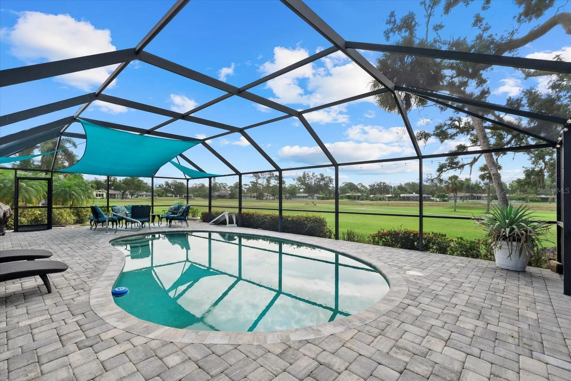 538 Magellan Drive Sarasota FL 34243