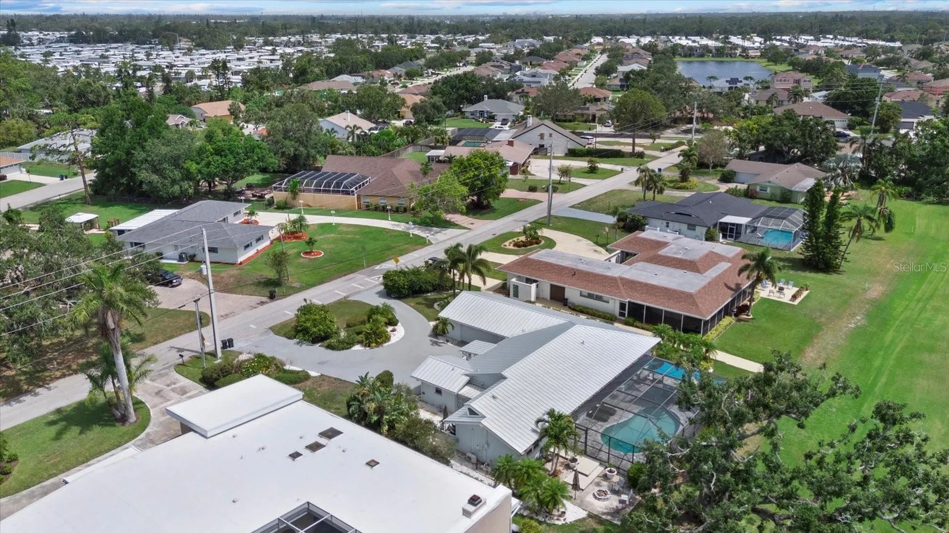 538 Magellan Drive Sarasota FL 34243