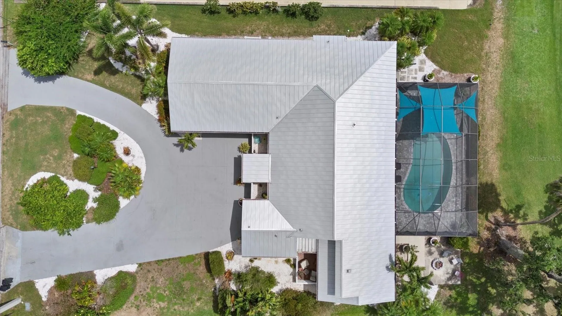 538 Magellan Drive Sarasota FL 34243