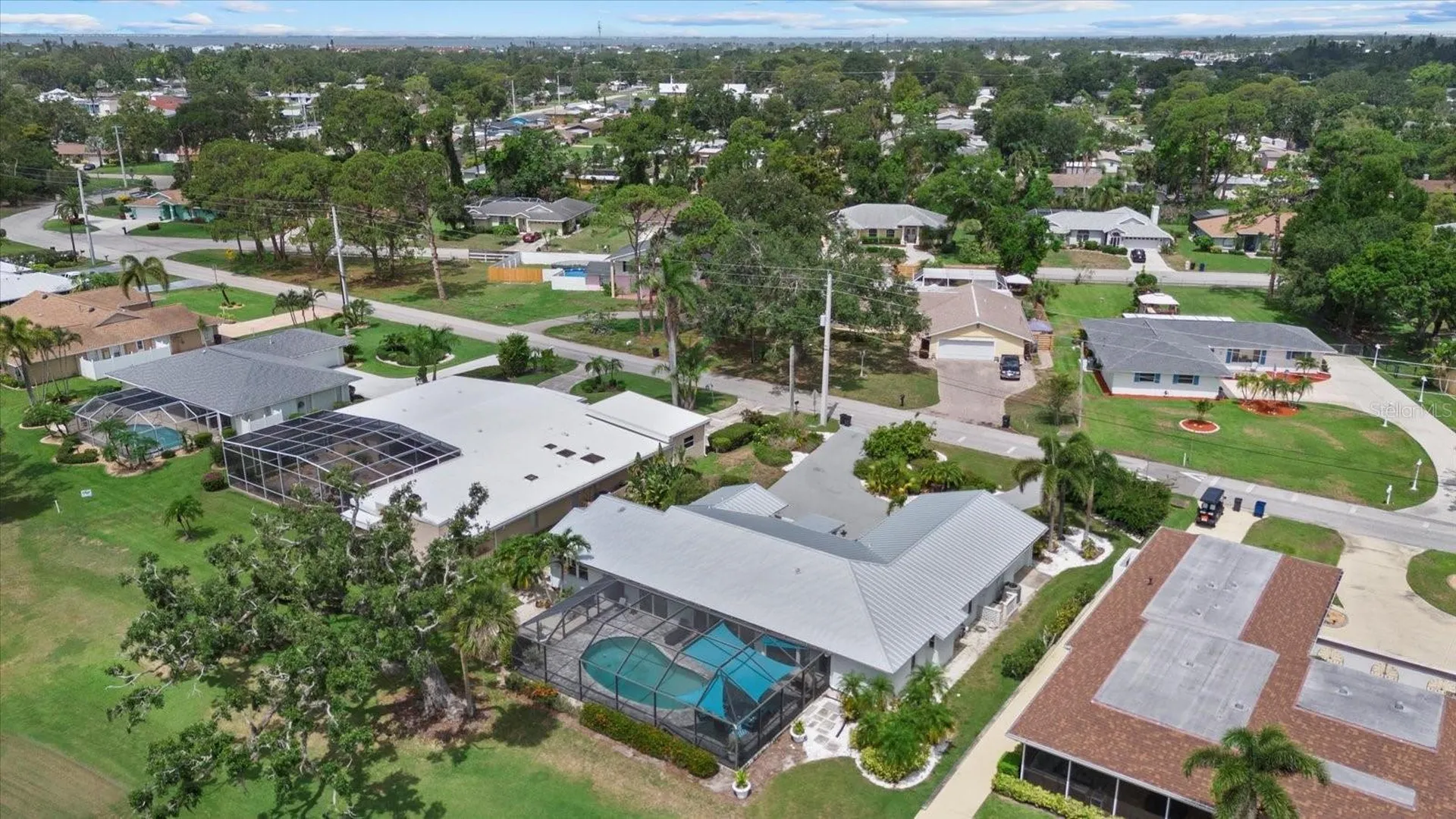 538 Magellan Drive Sarasota FL 34243